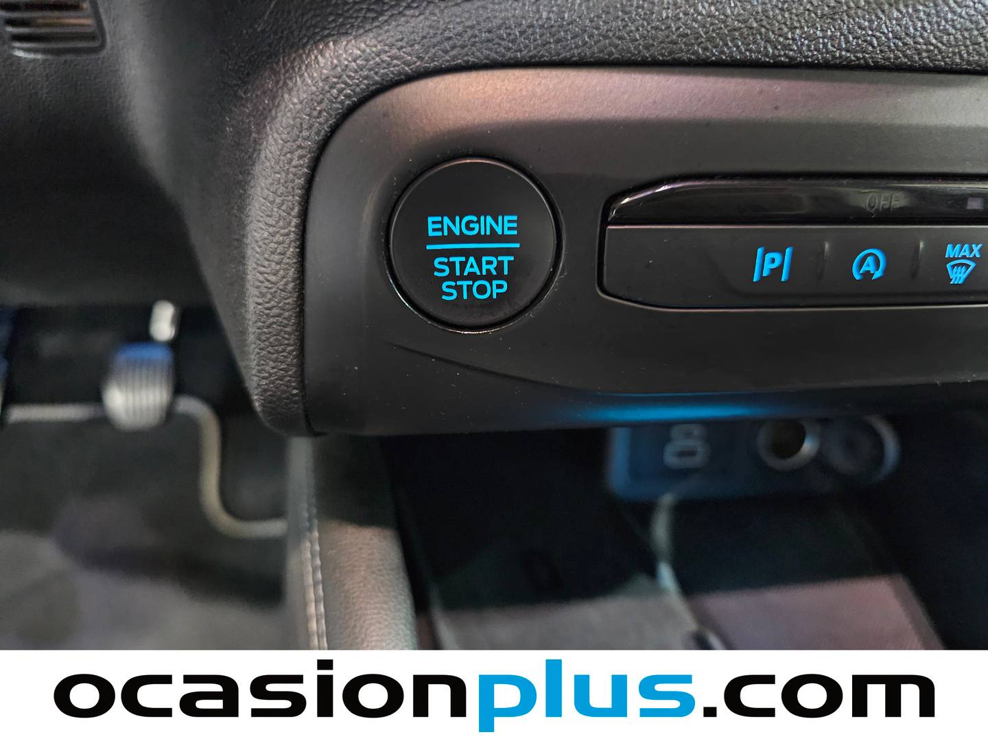 Ford Focus Ford Focus 1.0 Ecoboost MHEV Active (155 CV) 2022