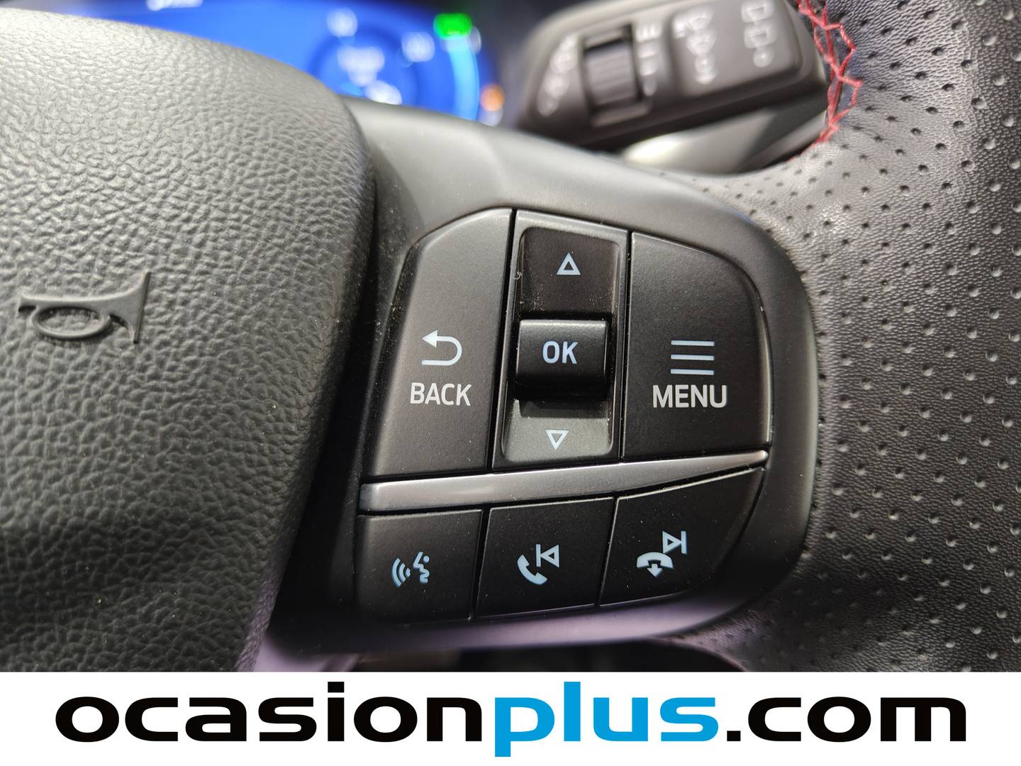 Foto Ford Kuga Ford Kuga 2.5 Duratec PHEV ST-Line X Auto (225 CV)