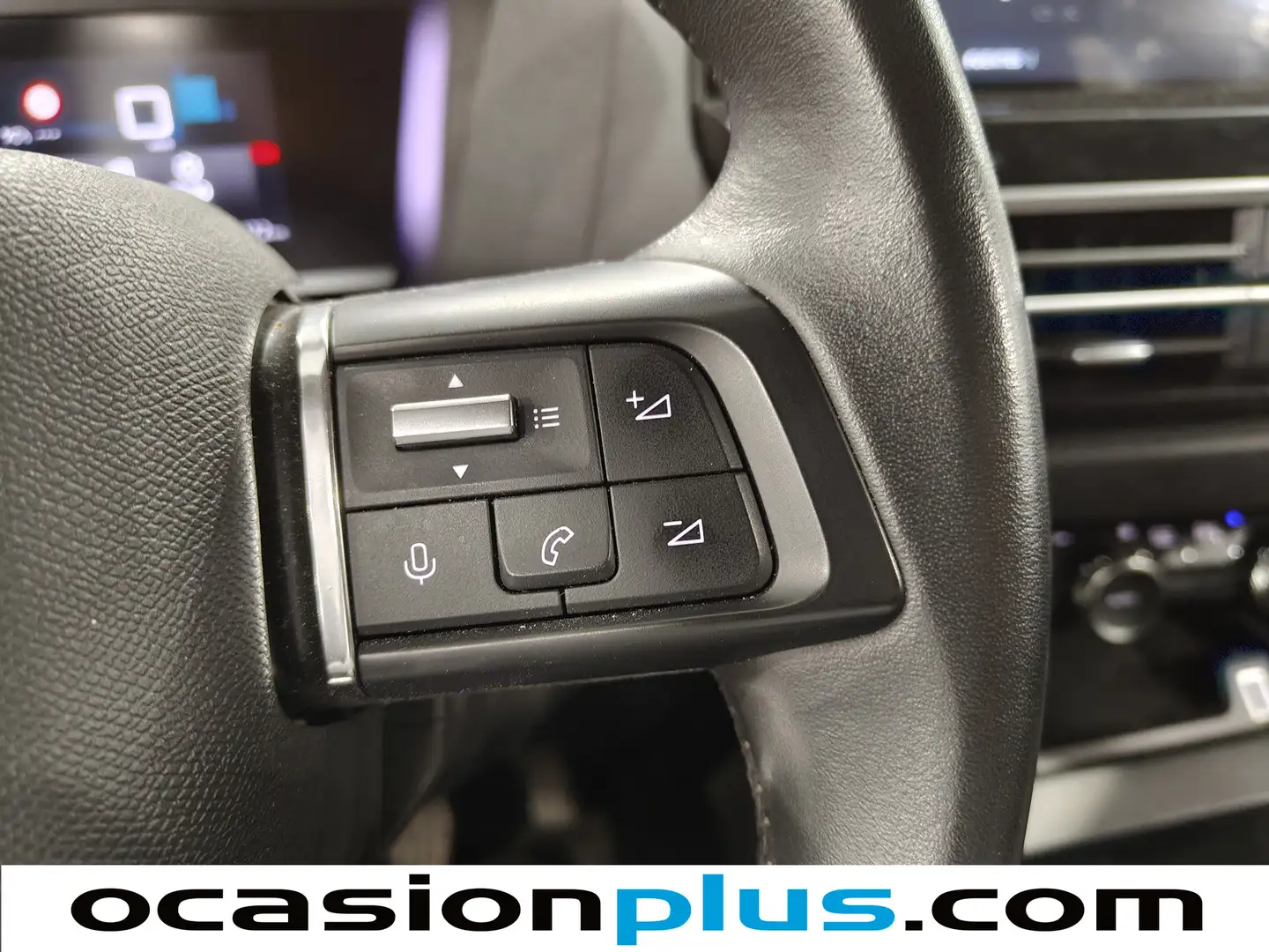 Foto Citroën C4 Citroen C4 PureTech 130 S&S 6v Feel Pack (130 CV)