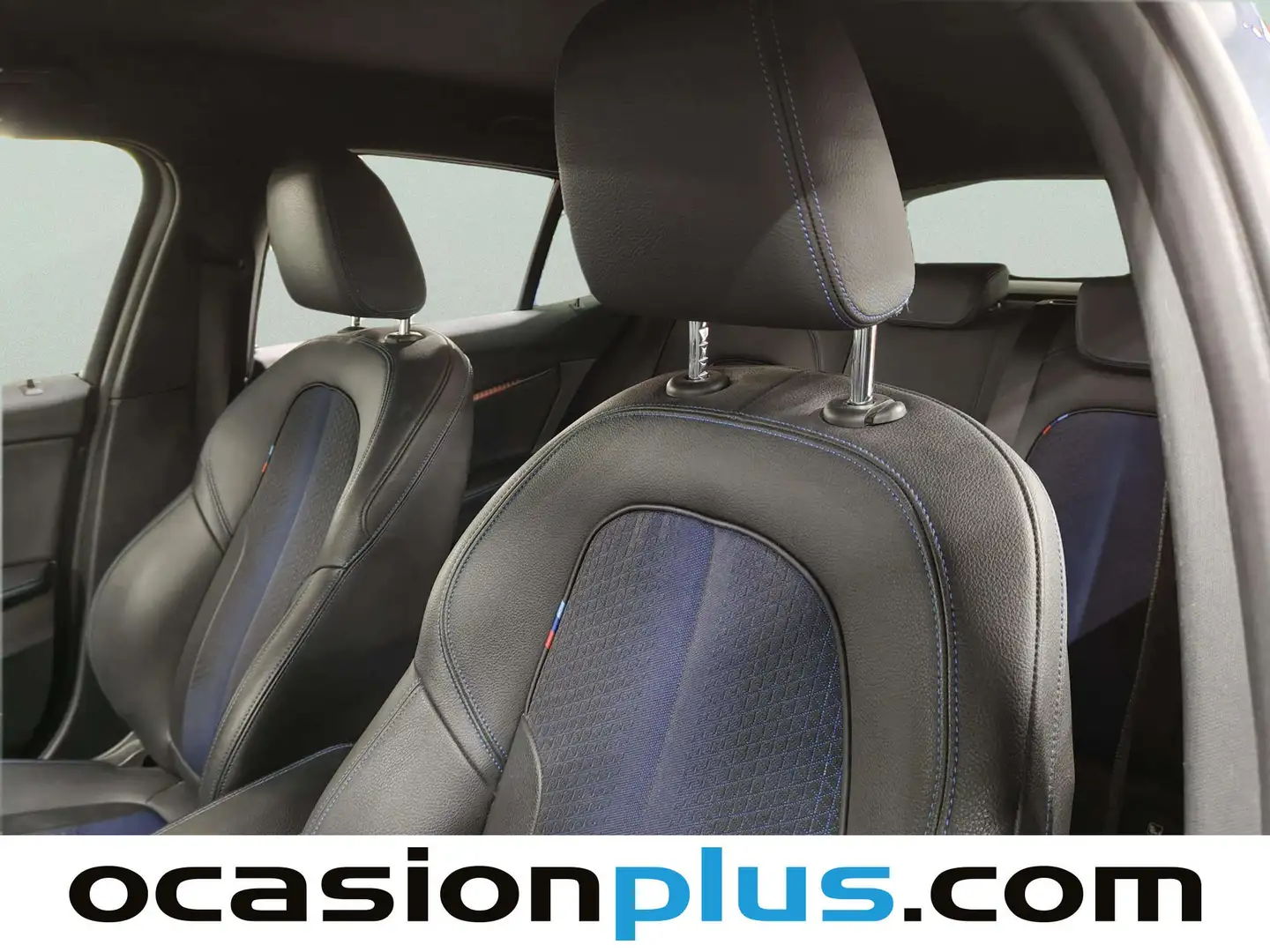 Foto BMW Serie 1 BMW Serie 1 118i  (136 CV) Pack M