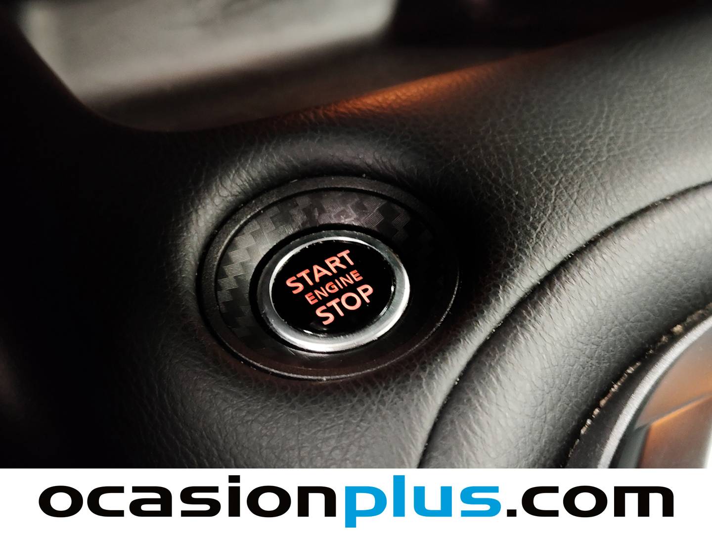 Foto Nissan JUKE Nissan Juke DIG-T 114 N-Design 4X2 (114 CV)