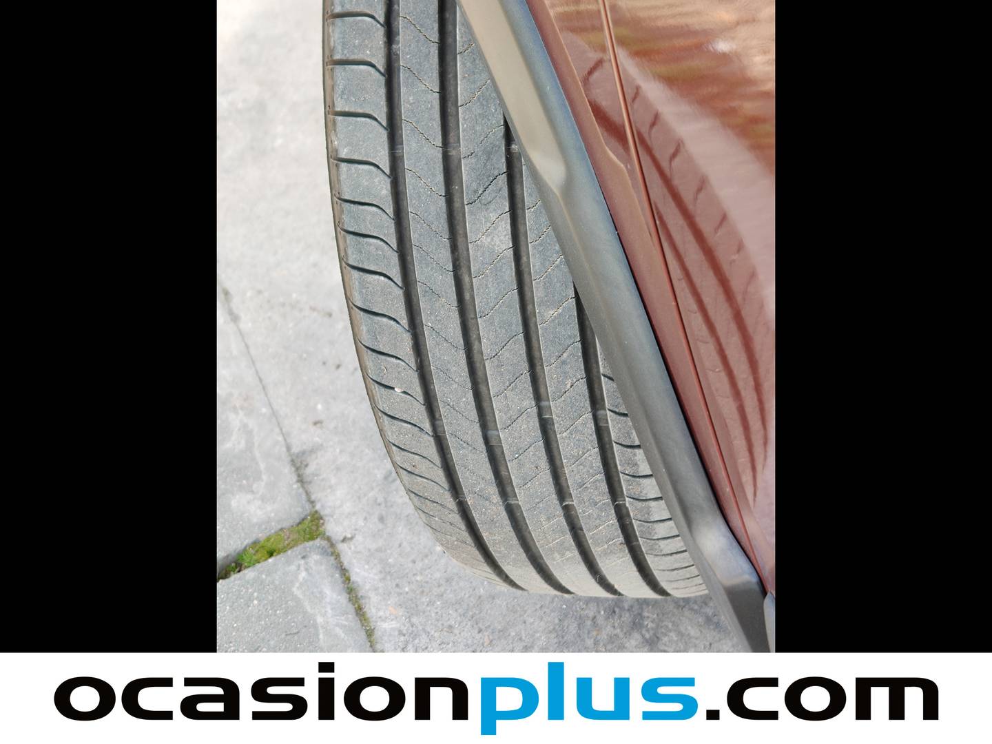 Foto Peugeot Rifter Peugeot Rifter Active Nav+ Long PureTech (110 CV)