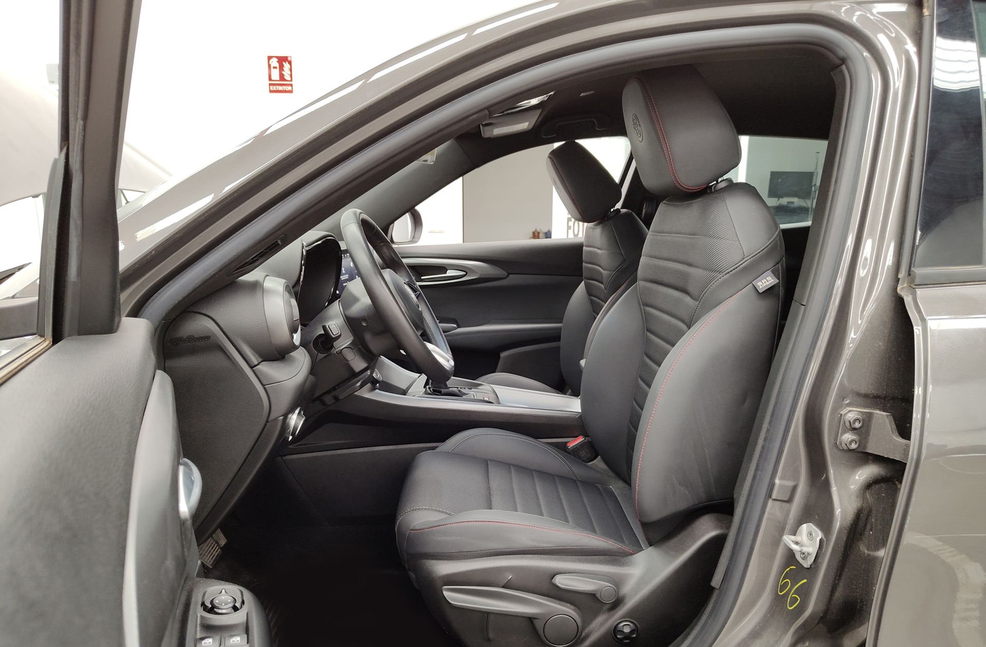 Alfa Romeo Tonale 1.5 MHEV Sprint FWD - foto 10