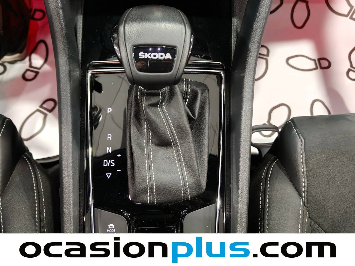 Skoda Kodiaq Skoda Kodiaq 2.0 TDI (150cv) DSG 4x2 Sportline 7 Plazas de segunda mano