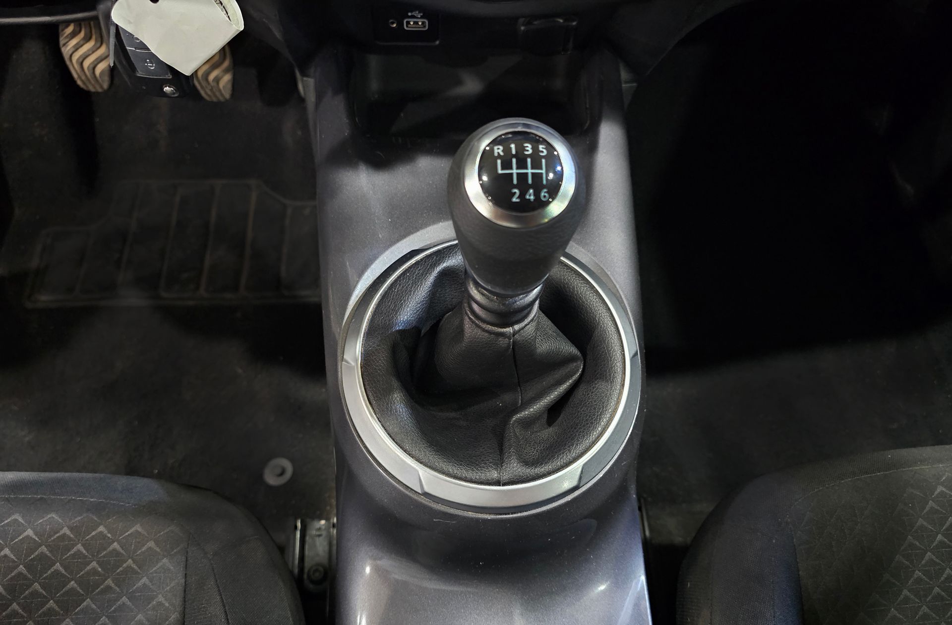 Nissan Juke DIG-T Acenta - foto 5