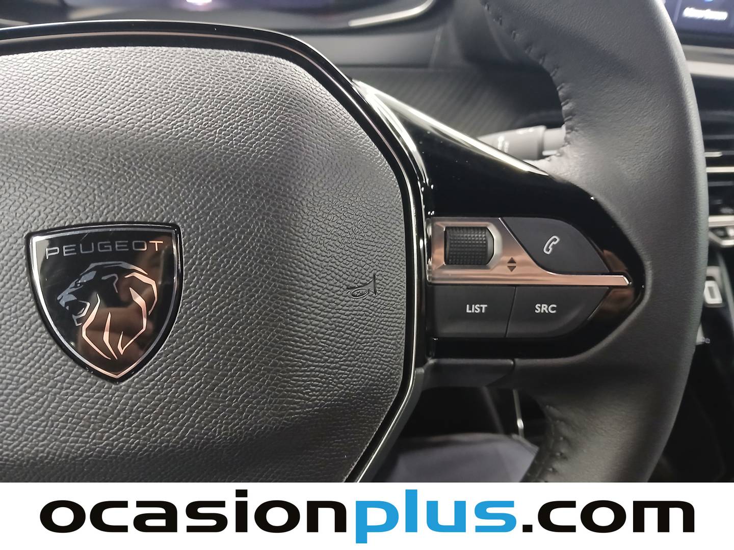 Peugeot 2008 Peugeot 2008 PureTech 100 S&S Allure (100 CV) 100cv