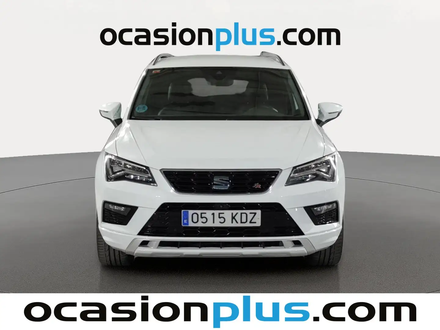 Foto Seat Ateca SEAT Ateca 1.4 EcoTSI S&S FR (150 CV)