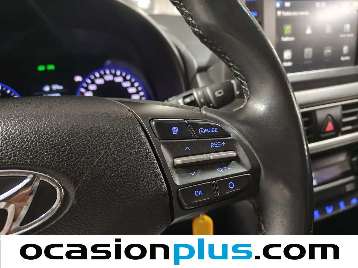 Foto Hyundai Kona Hyundai Kona 1.0 TGDI Klass 4x2 (120 CV)