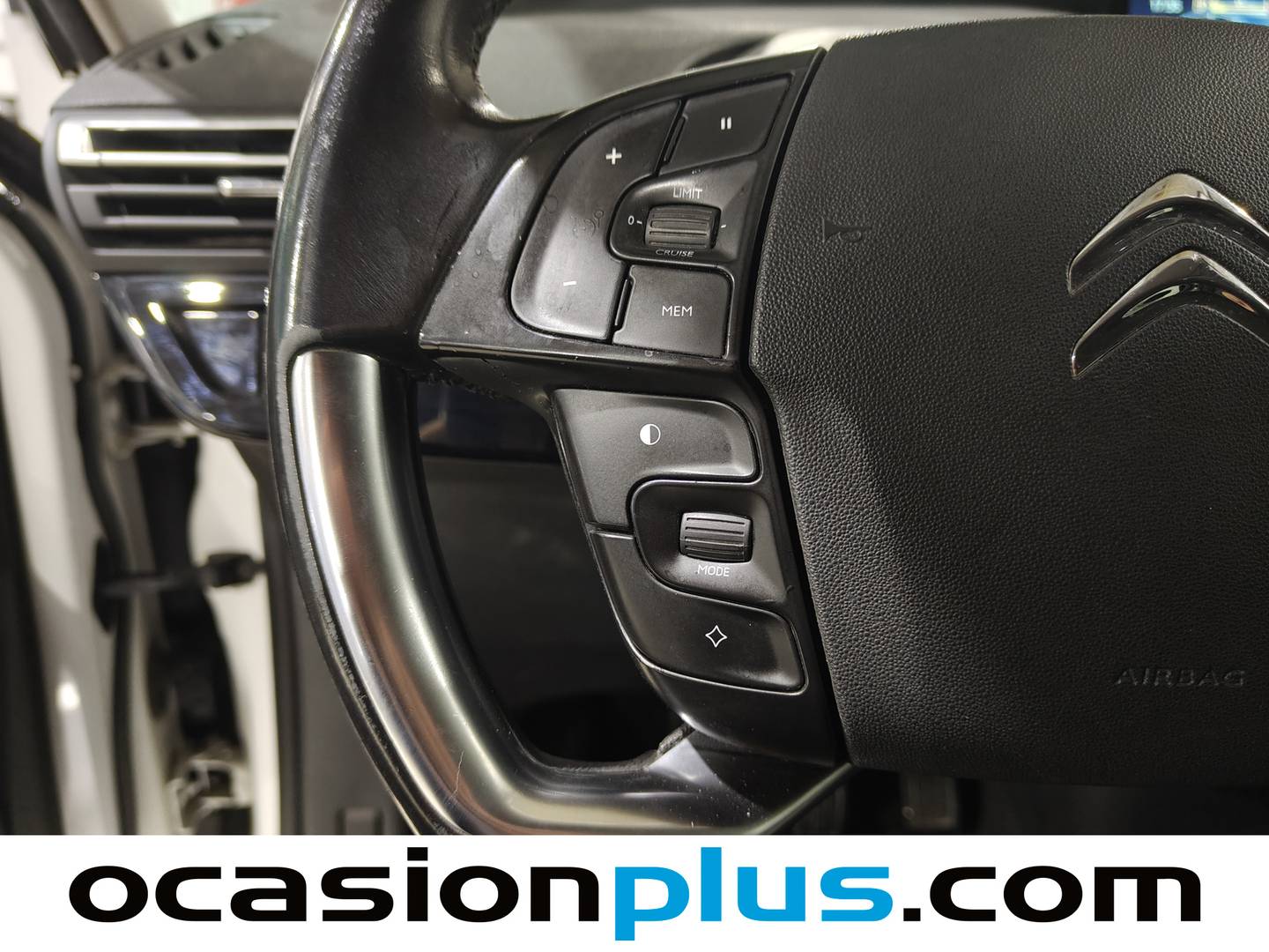 Foto Citroën C4 Picasso Citroen C4 Picasso PureTech 130 S&S Intensive Plus (130 CV)