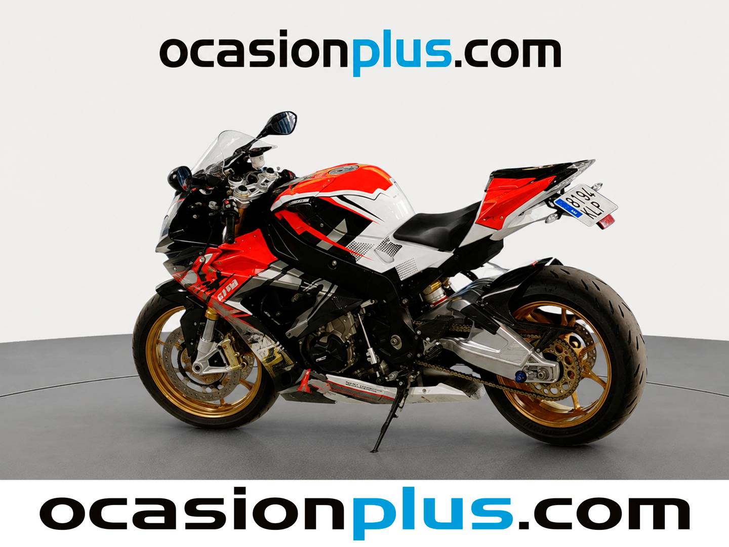 Bmw Motorrad S 1000 RR Bmw Motorrad S 1000 RR (199 CV) km 0
