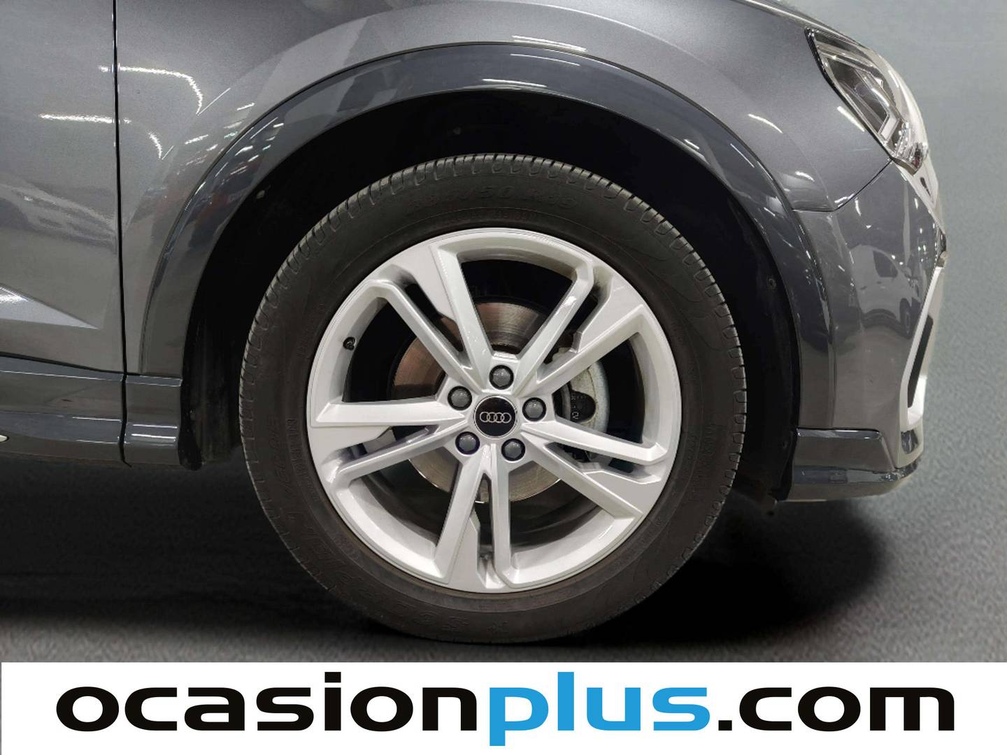 Audi Q3 Sportback Audi Q3 Sportback S line 35 TDI (150 CV) S tronic km 0