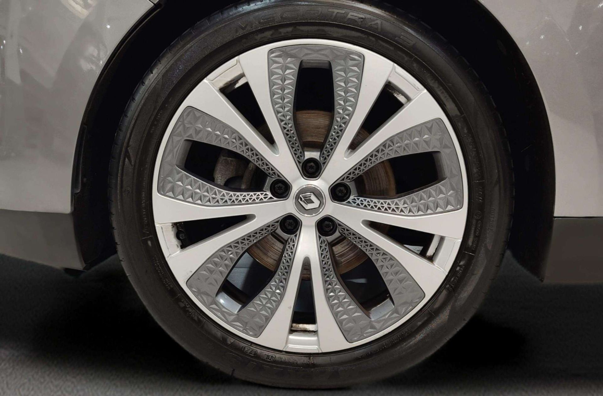 Renault Grand Scénic Zen TCe 7 plazas - foto 40
