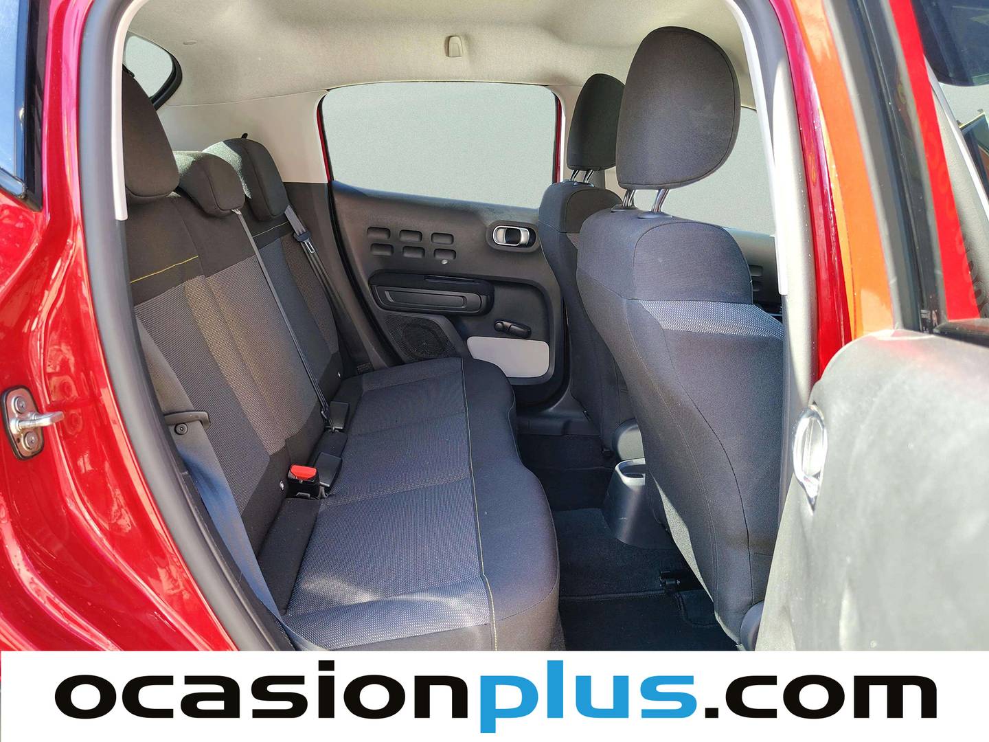 Citroën C3 Citroën C3 PureTech 82 Shine (83 CV) al mejor precio