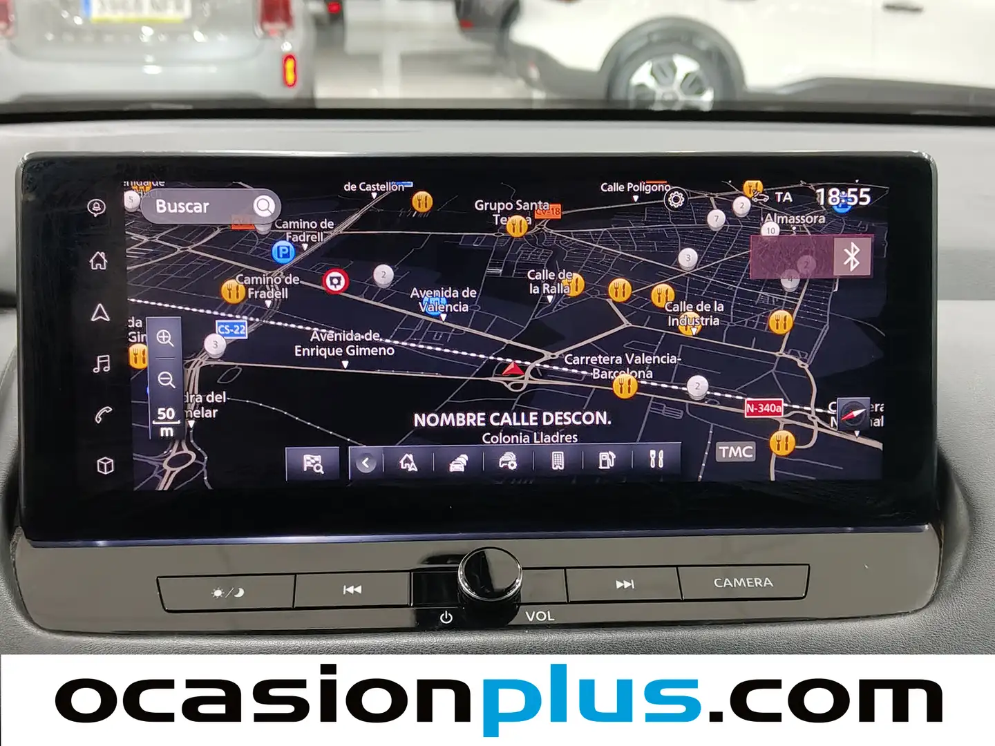 Foto Nissan QASHQAI Nissan Qashqai DIG-T 160 mHEV N-Connecta Xtronic (158 CV)