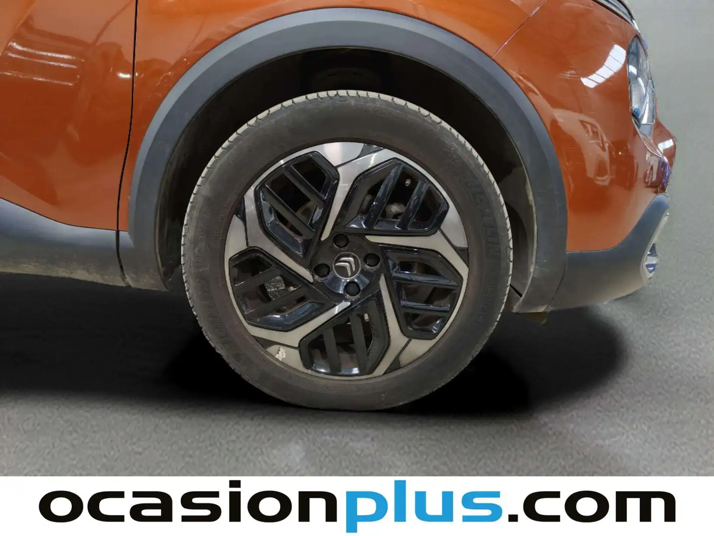 Foto Citroën C4 Citroen C4 PureTech 130 S&S 6v Feel Pack  (130 CV)