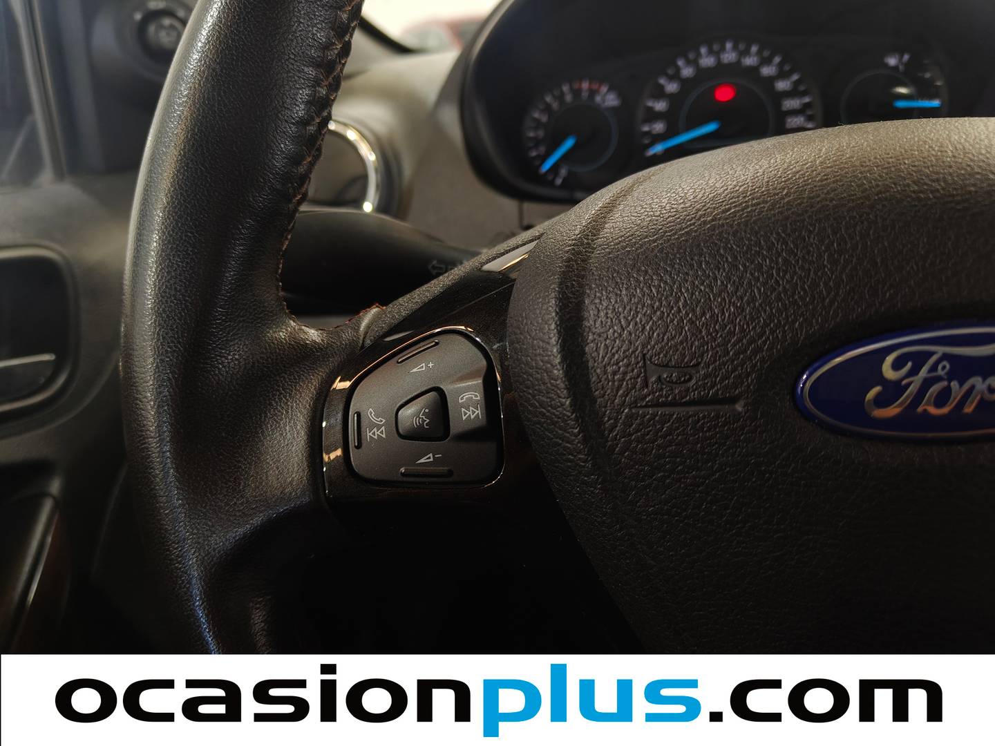 Ford Ka+ Ford Ka+ 1.2 Ti-VCT Active (85 CV) de ocasión