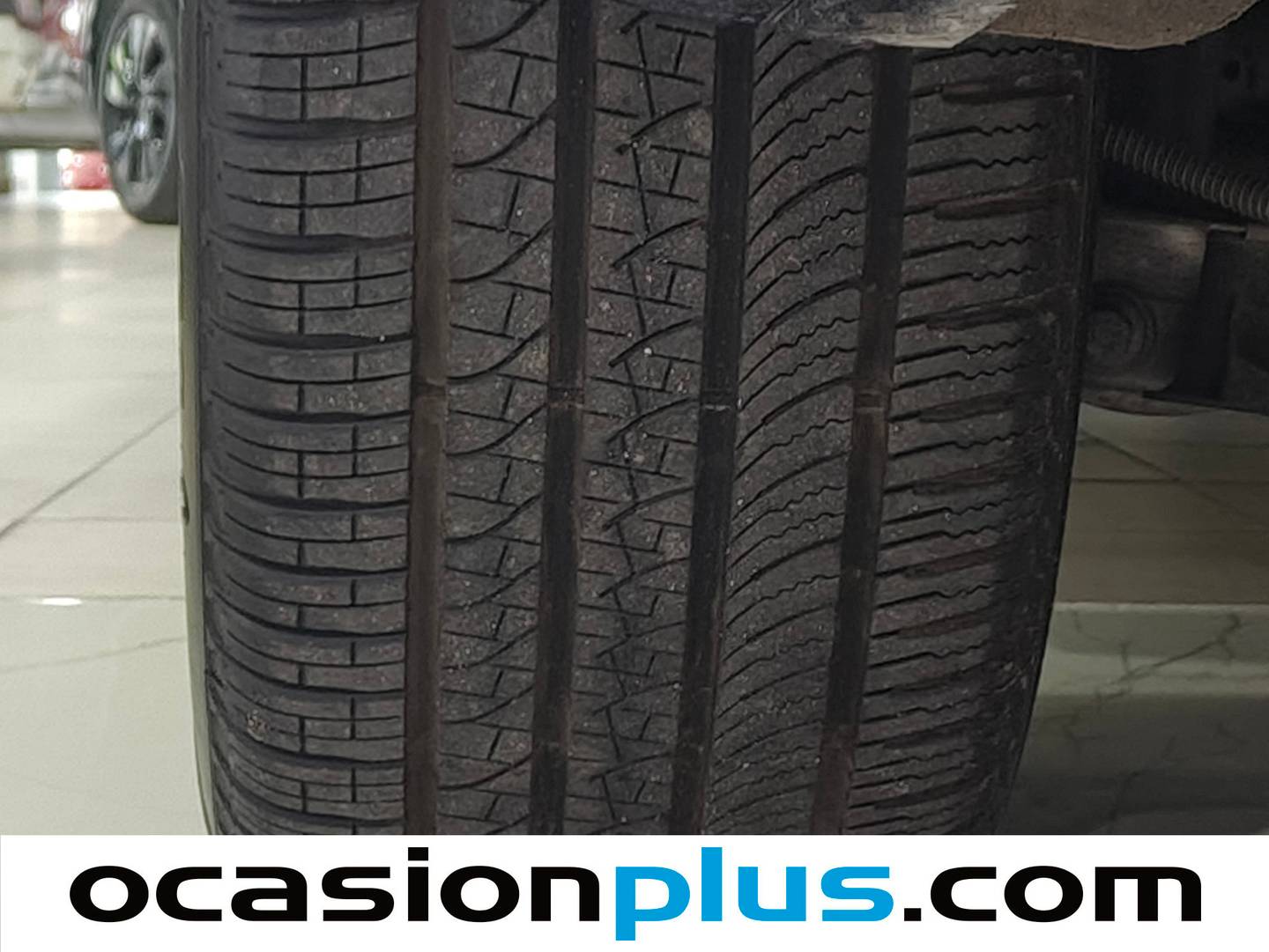 Land Rover Range Rover Sport Land Rover Range Rover Sport 3.0 I6 PHEV Dynamic HSE AWD Auto (440 CV) seminuevo