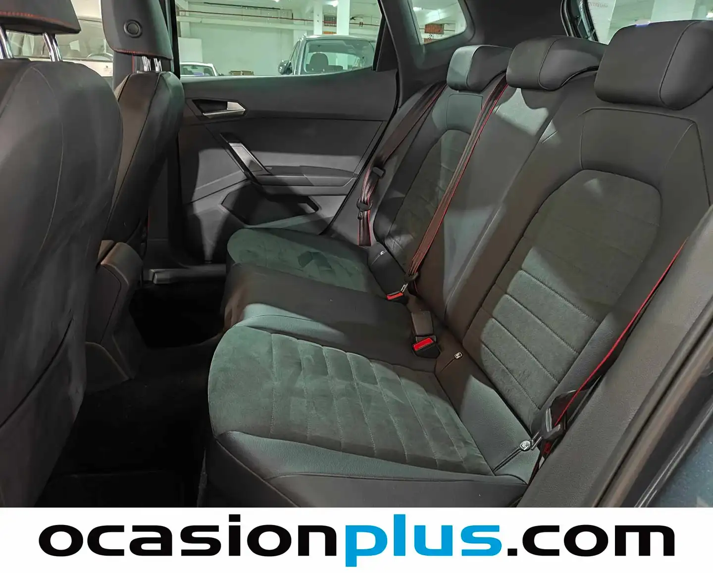 Foto Seat Arona SEAT Arona 1.5 TSI FR XL DSG (150 CV)