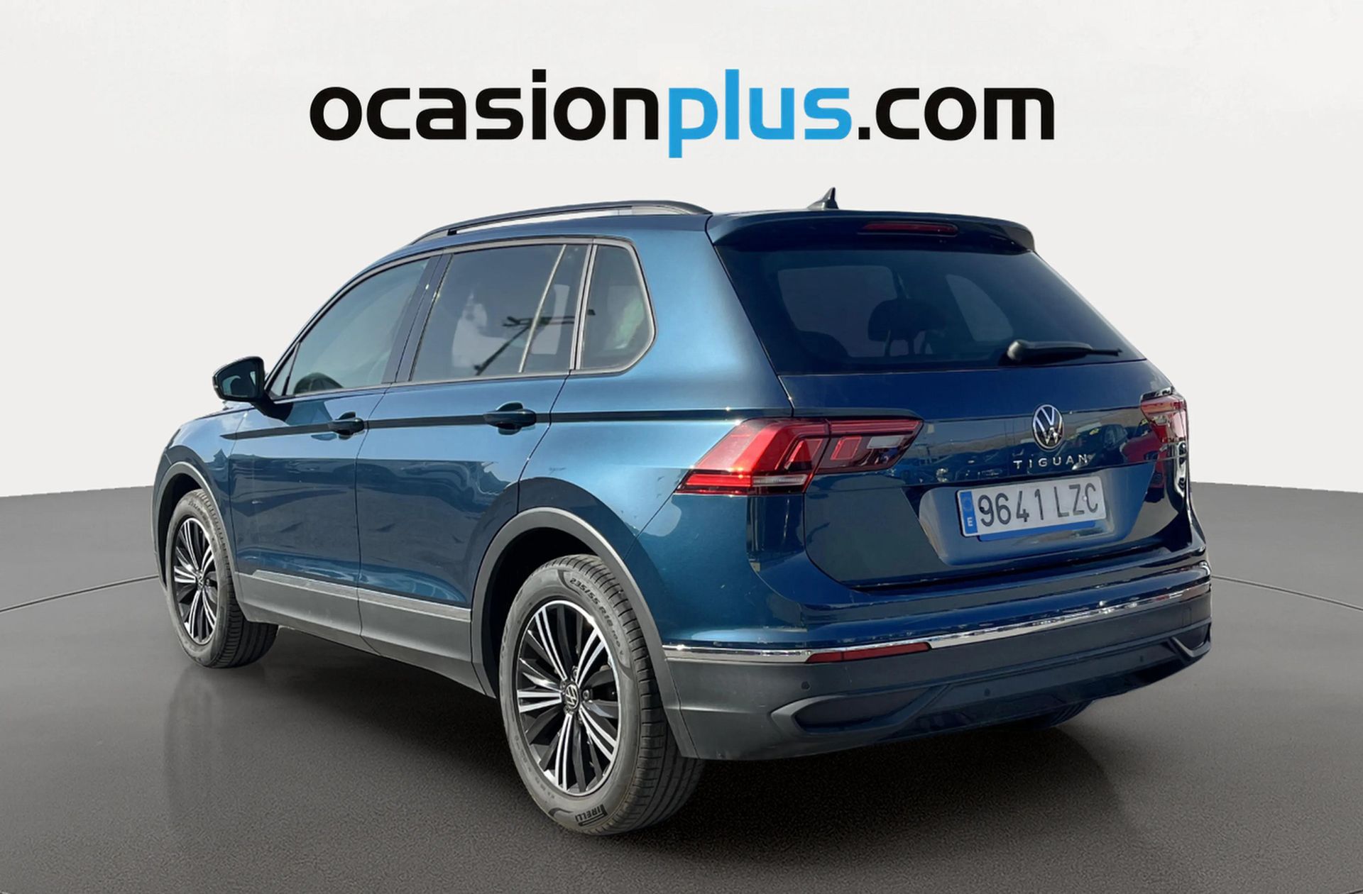 Volkswagen Tiguan Life 1.5 TSI DSG - foto 3
