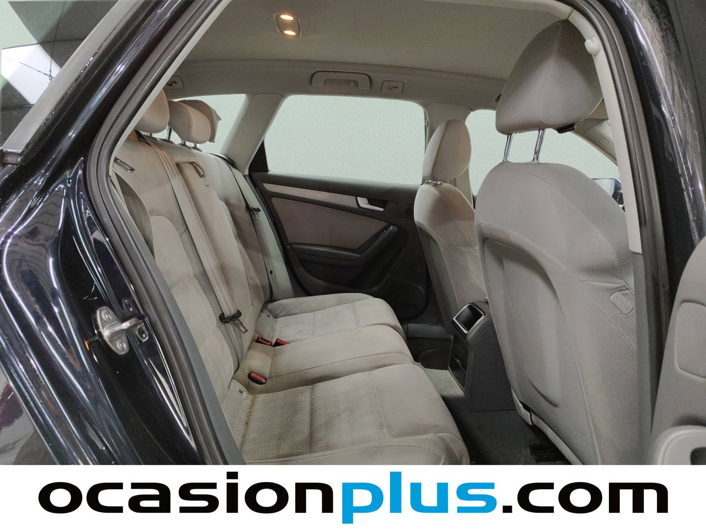 Foto Audi A4 Audi A4 Avant S line edition 2.0 TDI CD (150 CV)