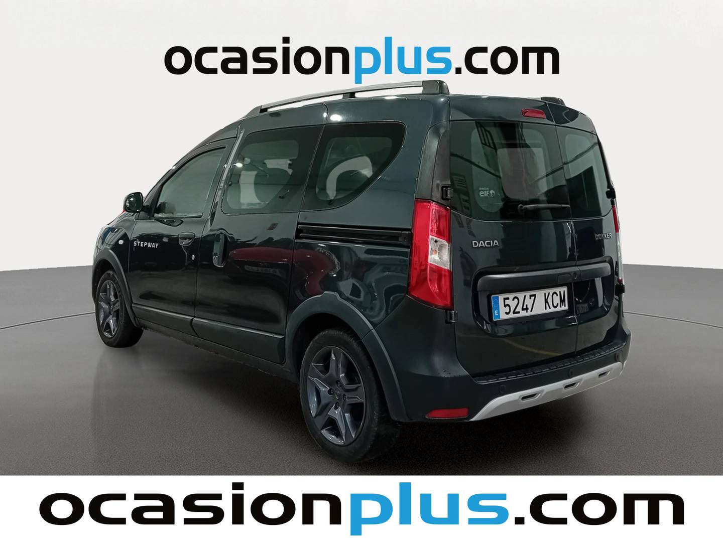 Dacia Dokker Dacia Dokker Stepway dci (90 CV) 90cv