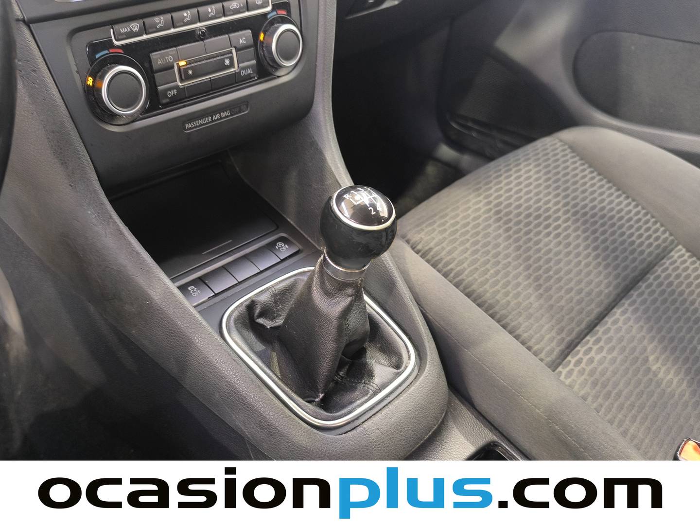 Foto Volkswagen Golf Volkswagen Golf Advance Rabbit 1.6 TDI BMT (105 CV)