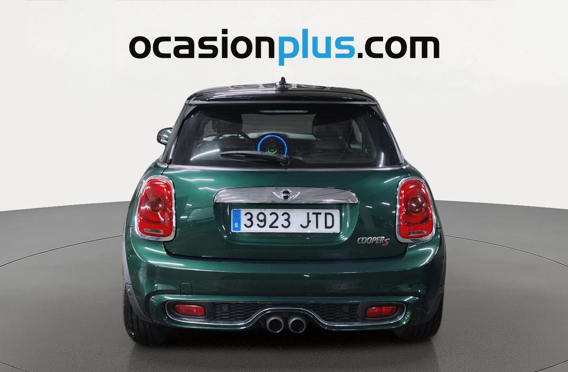 MINI Cooper S - foto 15