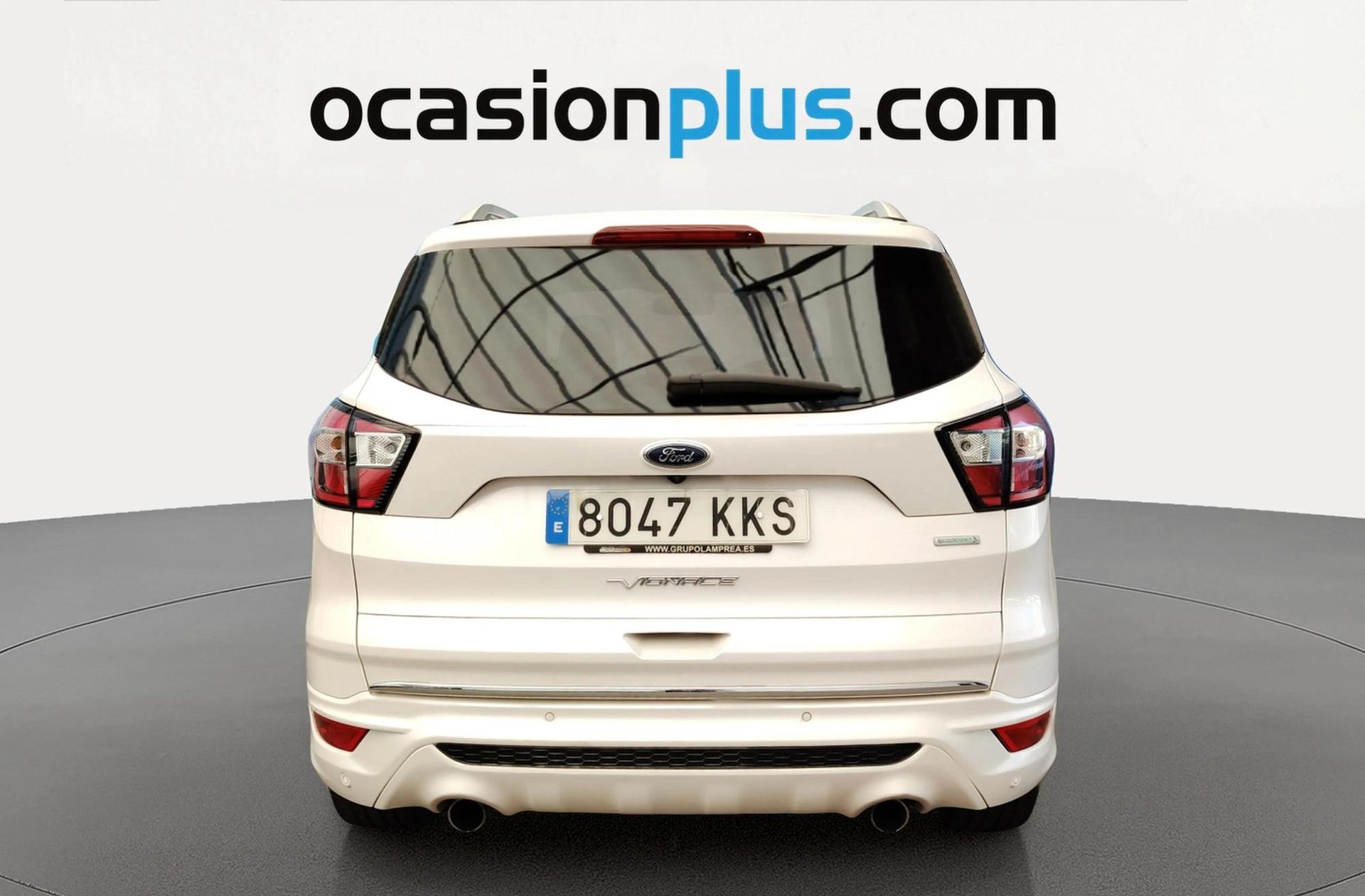 Ford Kuga 1.5 EcoBoost Vignale 4x2 - foto 17