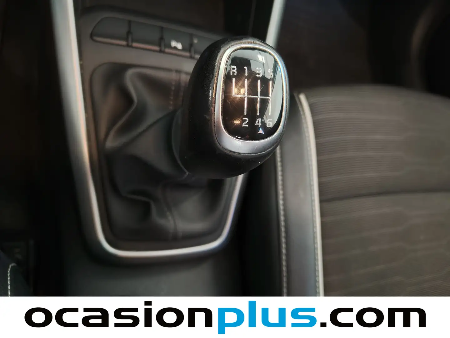 Foto KIA Stonic Kia Stonic 1.0 T-GDi Tech (100 CV)