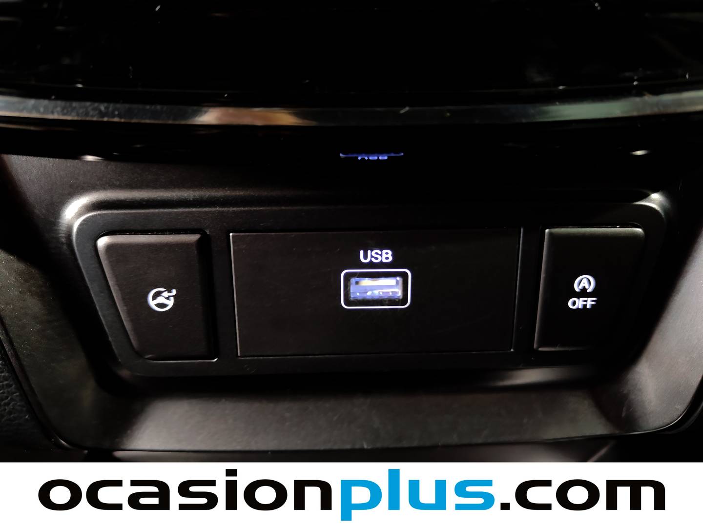 SsangYong Tivoli SsangYong Tivoli G12T Urban Plus (128 CV) manual