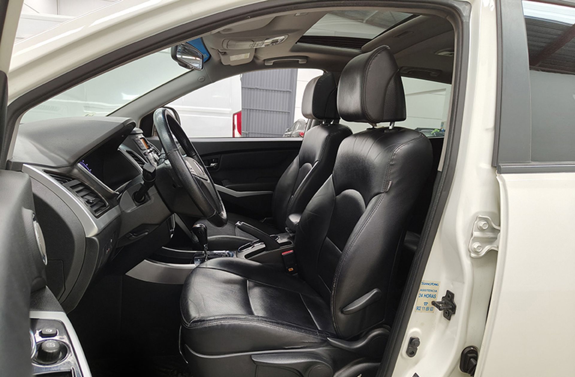 SsangYong Korando D20T Premium 4x2 - foto 10