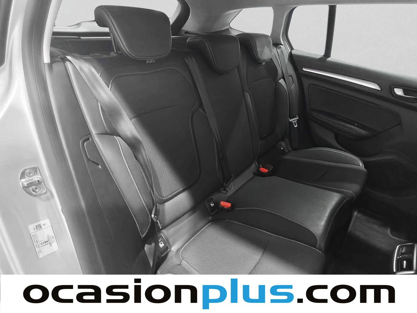 Renault Mégane Renault Megane Sport Tourer Techno TCe (140 CV) EDC GPF km 0