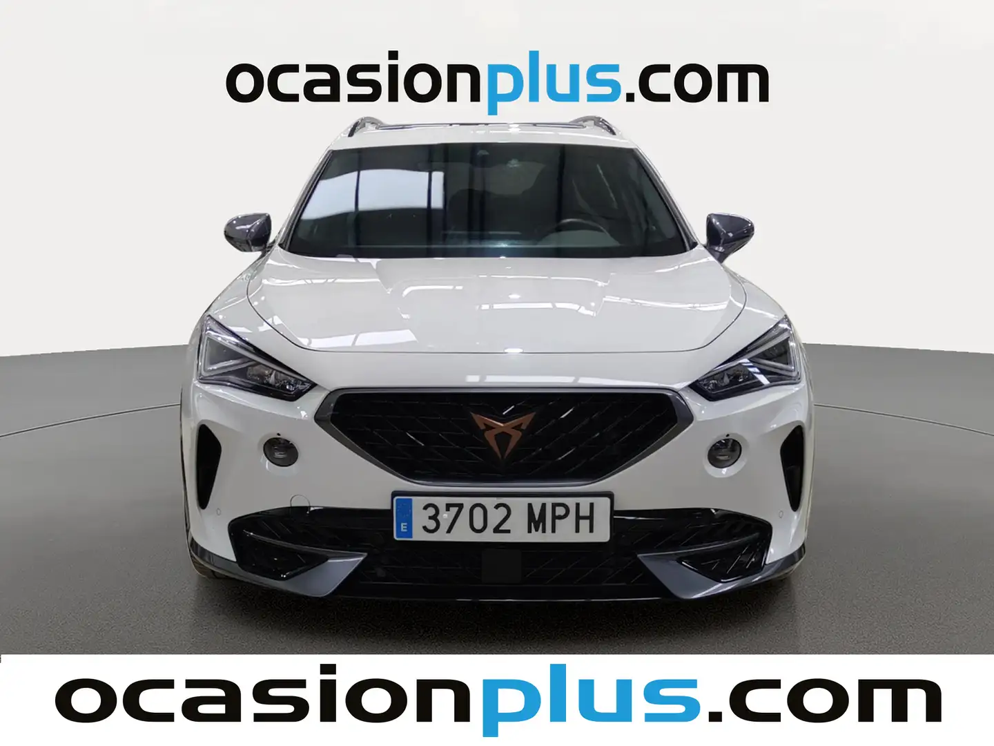 Foto Cupra Formentor CUPRA Formentor 2.0 TSI VZ DSG (245 CV)
