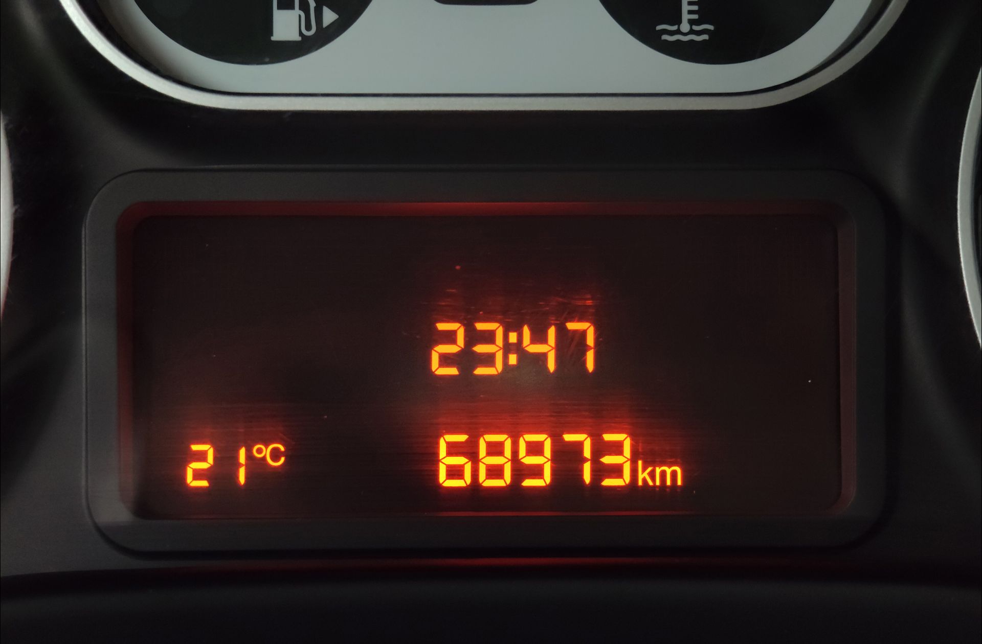 Fiat 500L 1.4 Pop Star - foto 8