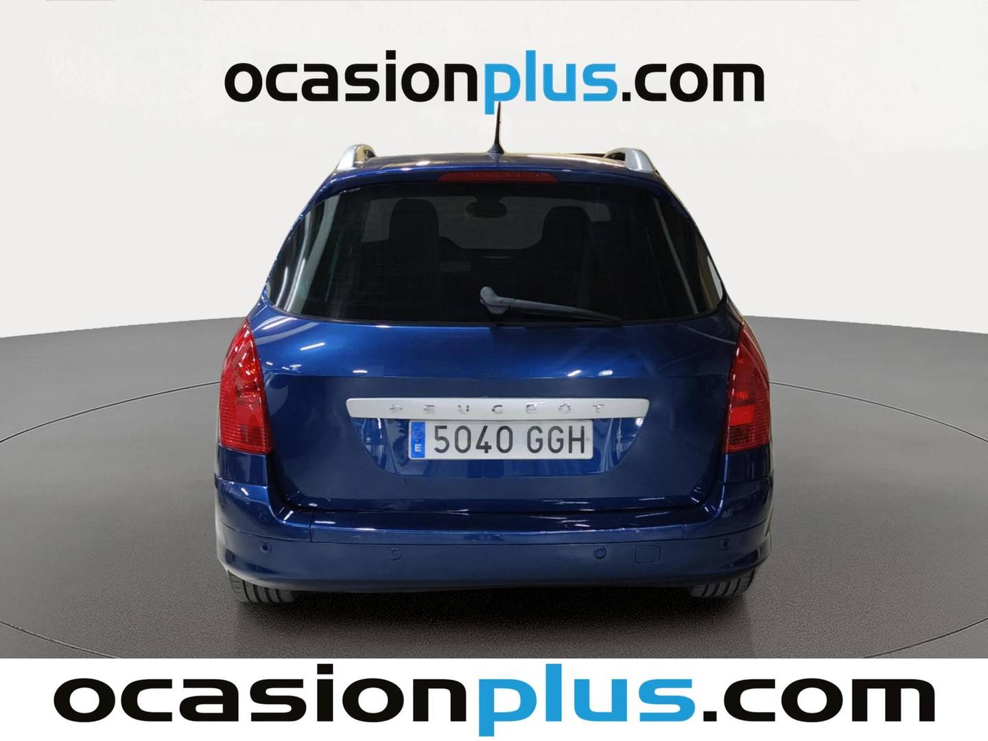 Peugeot 308 Peugeot 308 SW 1.6 THP Premium (150 CV) gasolina