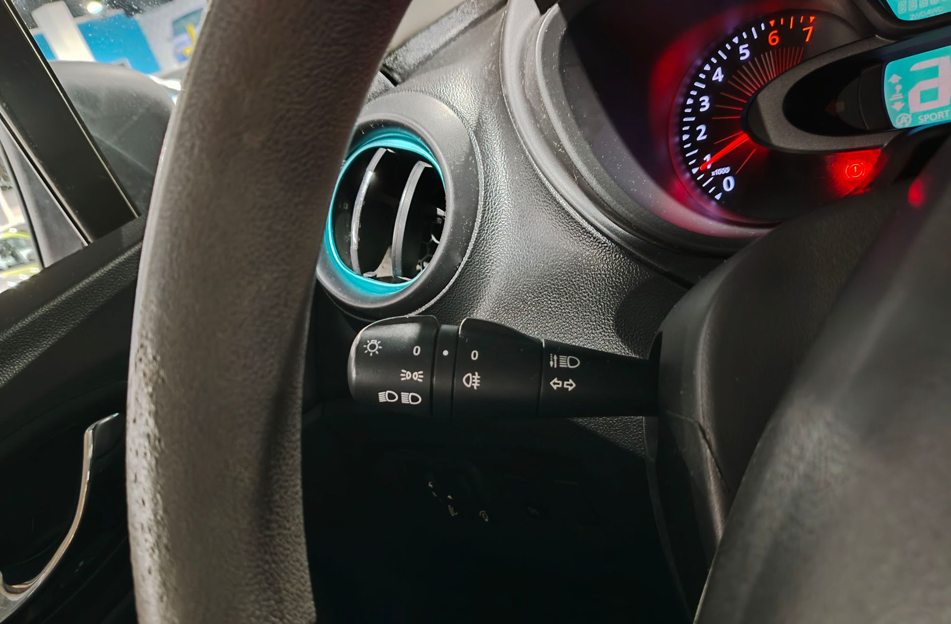 Renault Captur Life Energy TCe - foto 19