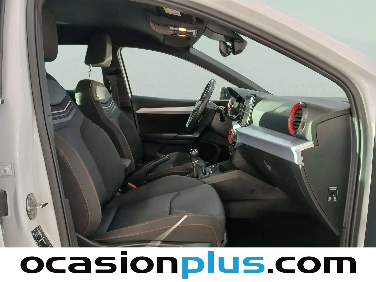 Foto Seat Ibiza SEAT Ibiza 1.0 TSI S&S FR XL (110 CV)