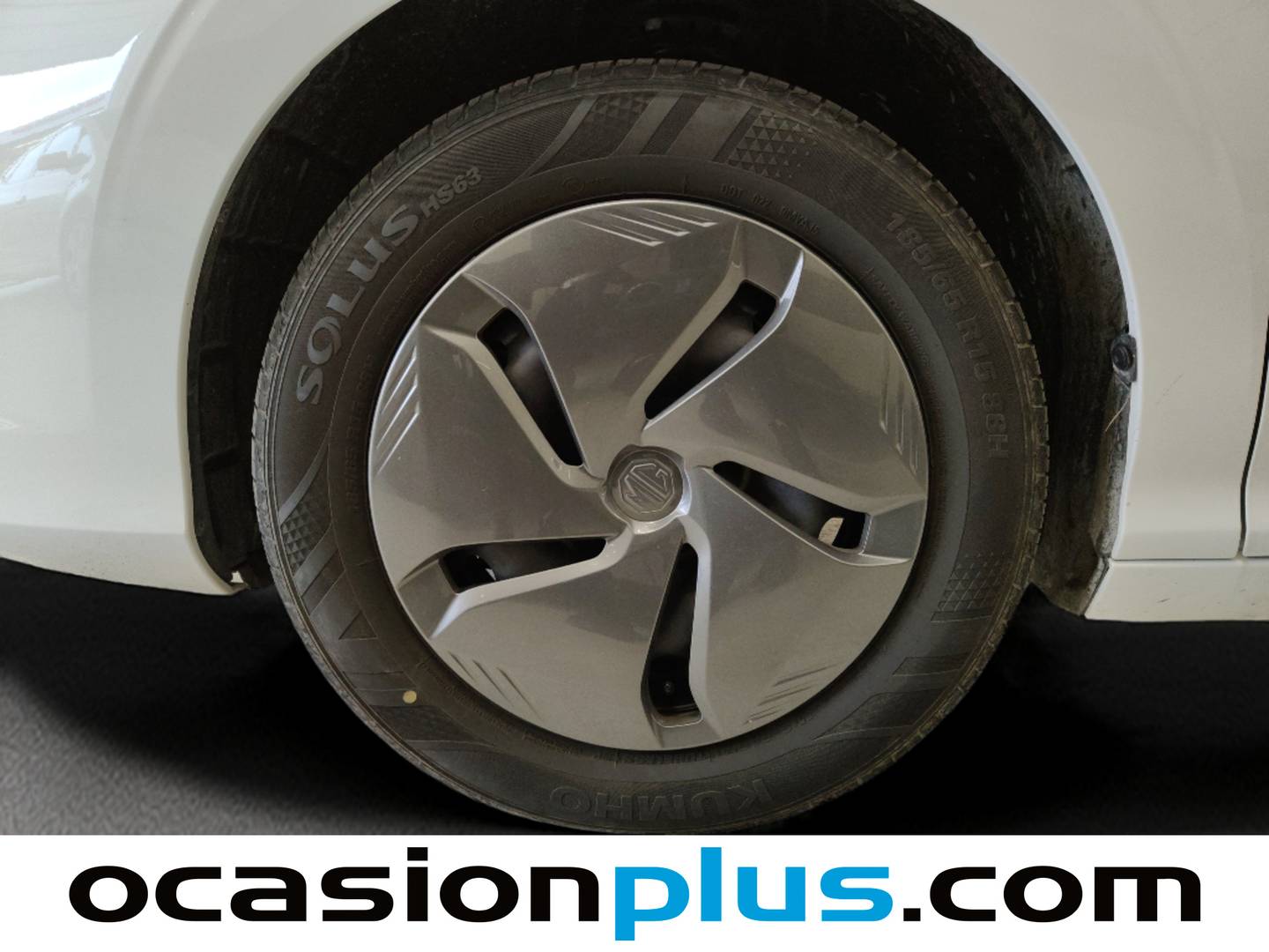 Foto MG MG3 MG MG3 1.5 Standard (116 CV)