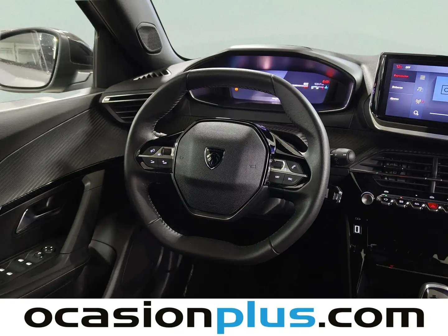 Foto Peugeot 2008 Peugeot 2008 PureTech 100 S&S Allure (100 CV)