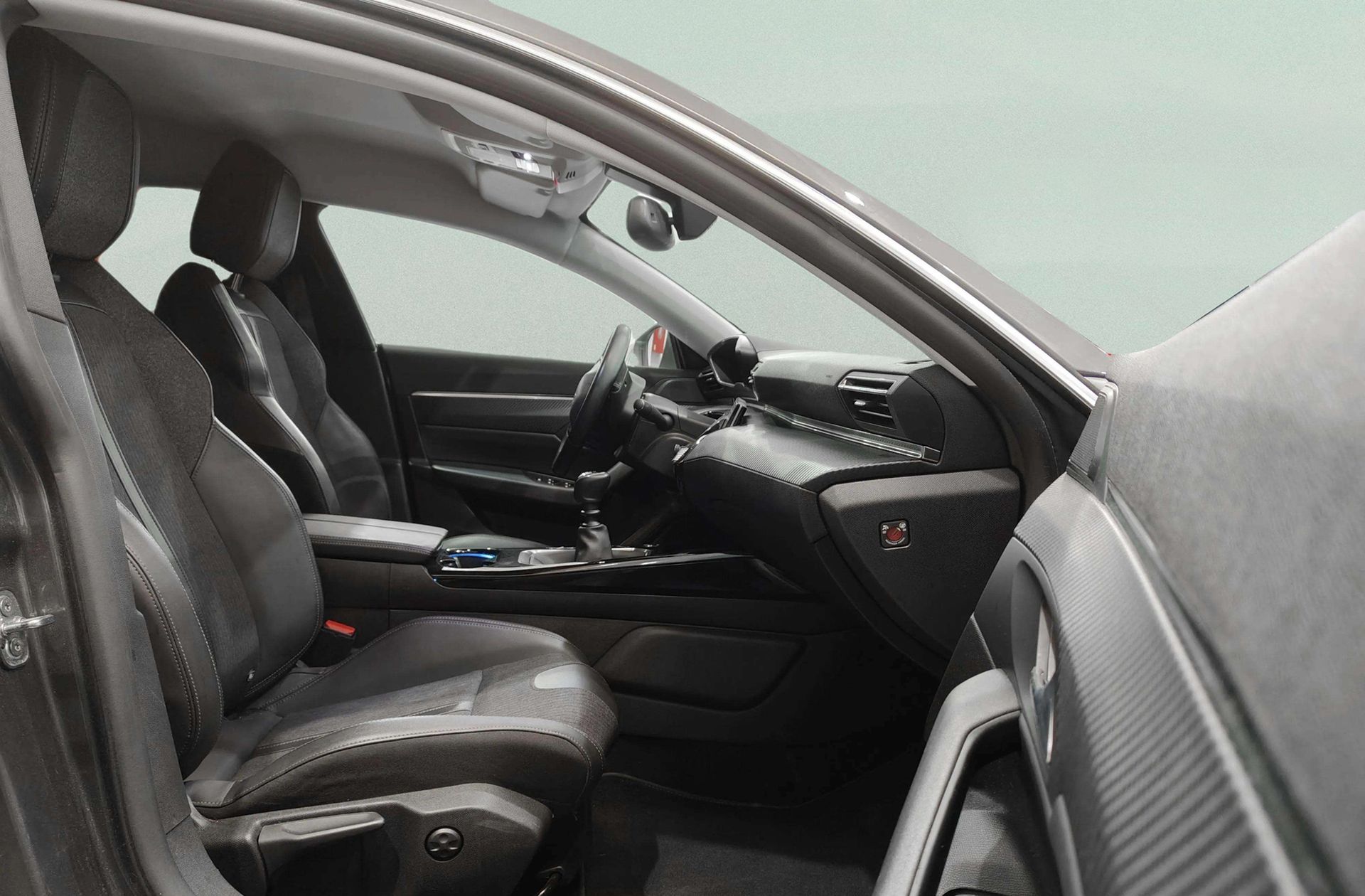 Peugeot 508 BlueHDi 130 Allure - foto 18