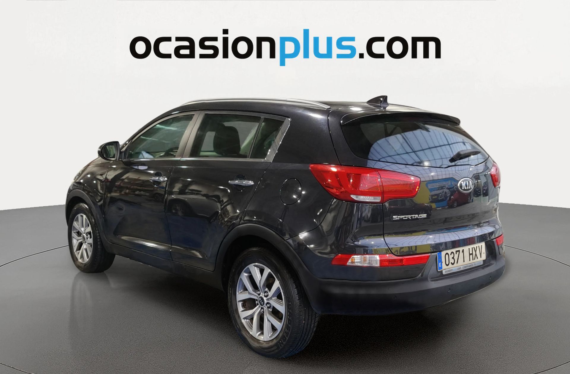 Kia Sportage 1.7 CRDi VGT Drive 4x2 - foto 3
