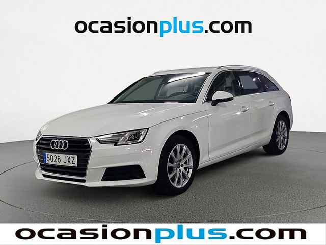 Audi Segunda Mano Almería