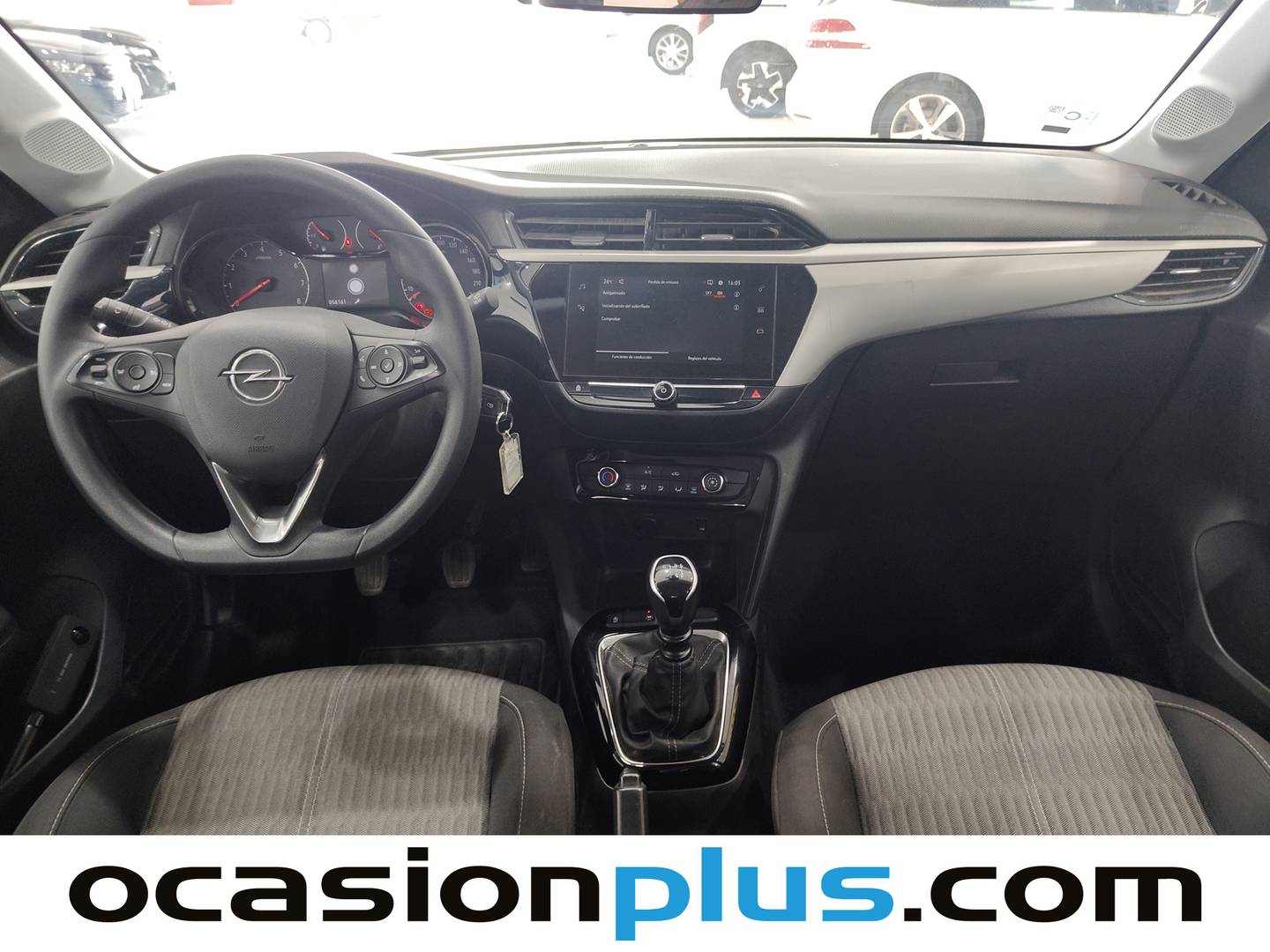Opel Corsa Opel Corsa 1.2 Turbo XHL Edition (100 CV) de ocasión
