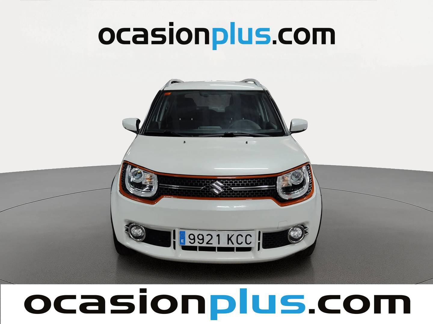 Suzuki Ignis Suzuki Ignis 1.2 GLX AGS (90 CV) barato