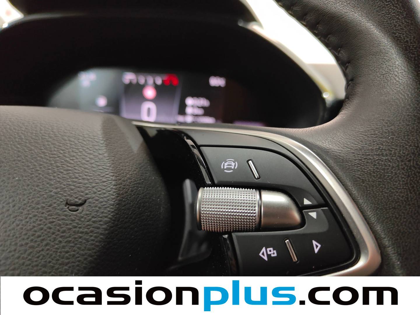 Foto Skoda Fabia Skoda Fabia 1.0 TSI Selection (95 CV)