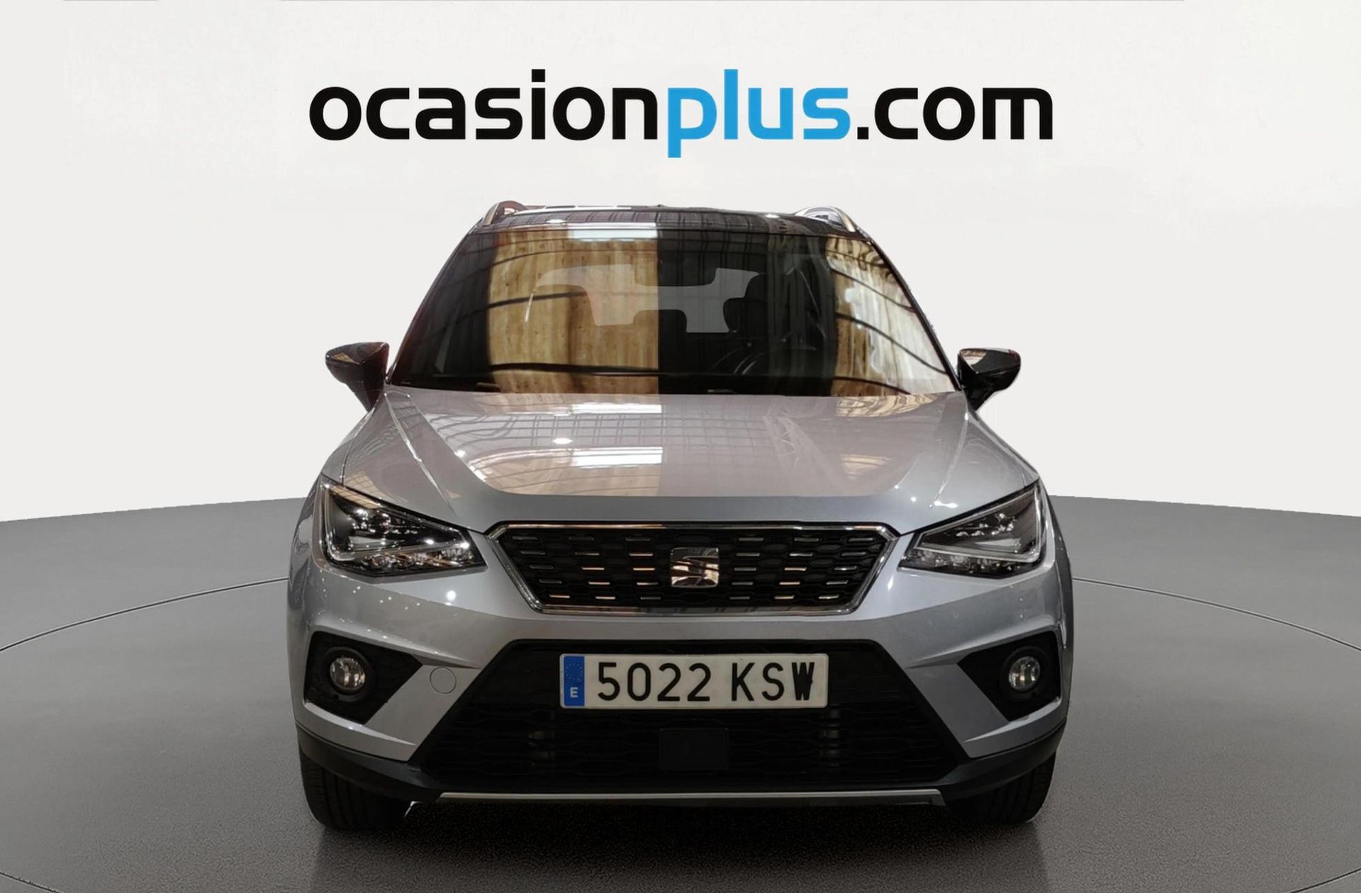SEAT Arona 1.0 TSI Xcellence - foto 14