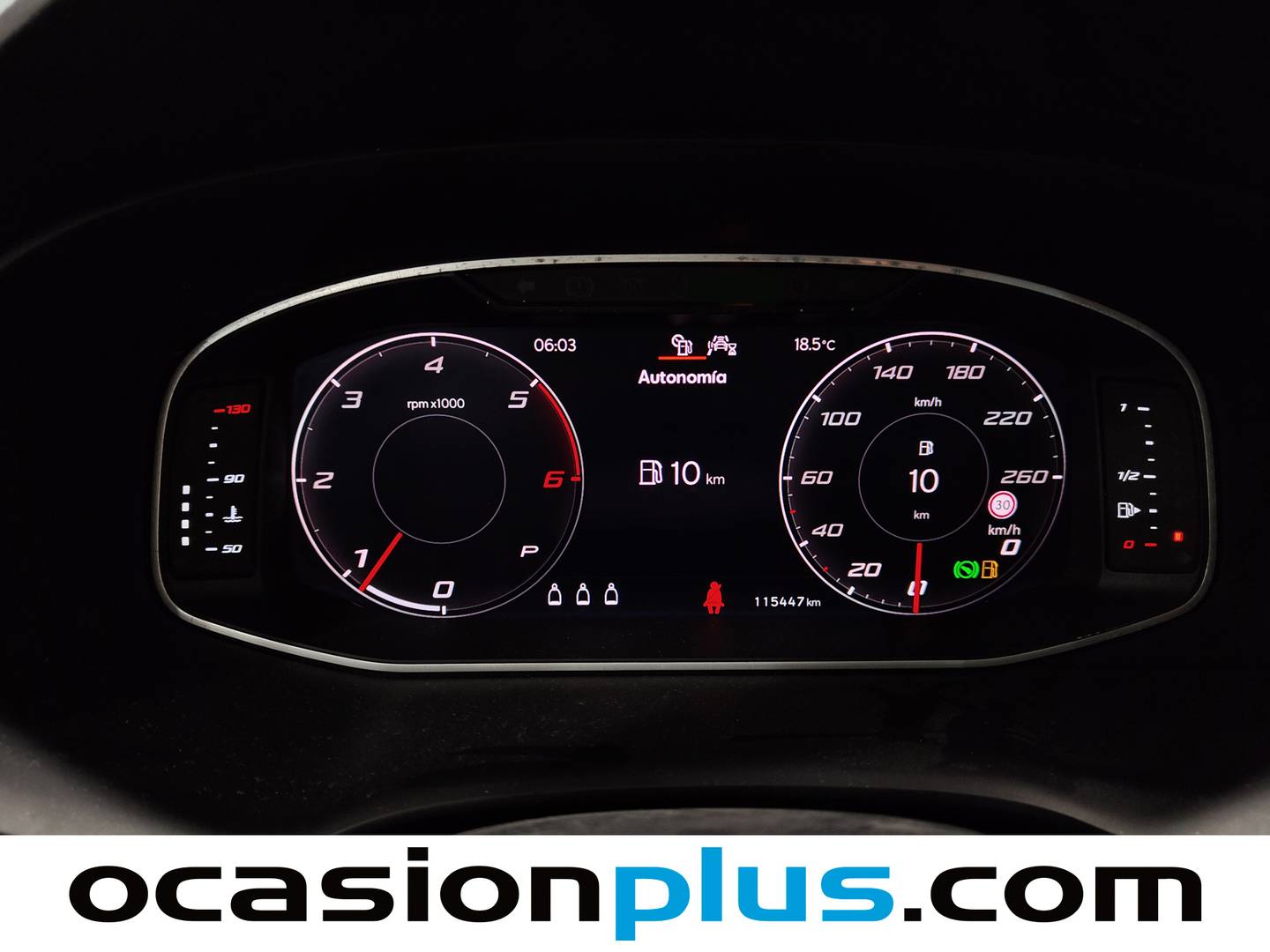 Seat Ateca Seat Ateca 2.0 TDI S&S Style Go DSG (150 CV) 2021