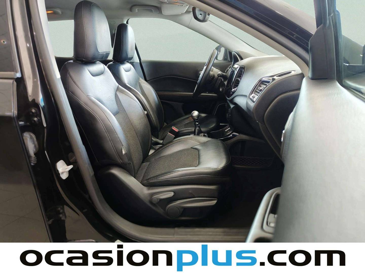 Jeep Compass Jeep Compass 1.6 Multijet Limited 4x2 (120 CV) diésel