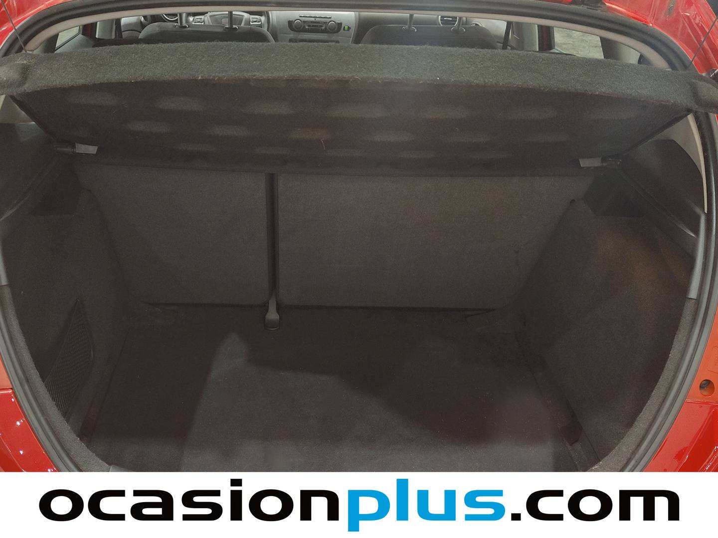 Fotos maletero Seat León Seat León 1.2 TSI Style Copa (105 CV)