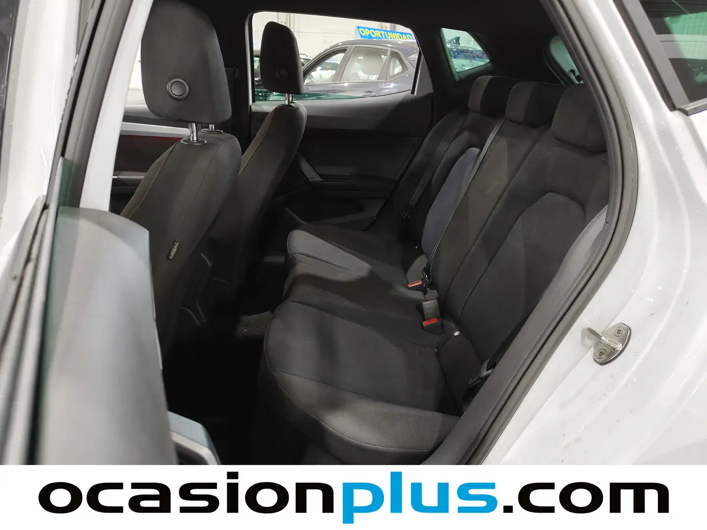 Foto Seat Ibiza SEAT Ibiza 1.0 TSI S&S FR XL (115 CV)